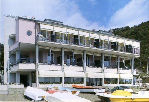 Hotel 4 Venti Spa & Wellness