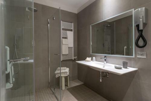 Hotel 4 Venti Spa & Wellness