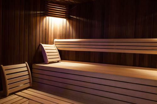 Hotel 4 Venti Spa & Wellness