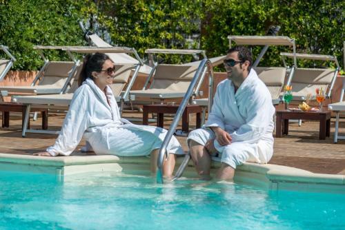 Hotel 4 Venti Spa & Wellness