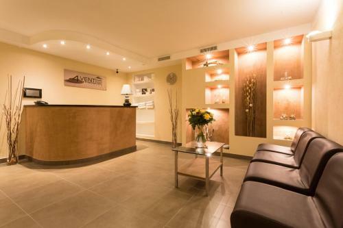 Hotel 4 Venti Spa & Wellness