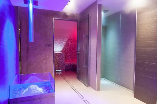 Hotel 4 Venti Spa & Wellness
