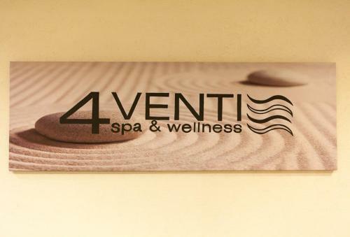 Hotel 4 Venti Spa & Wellness