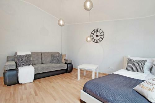 Prestige Apartments