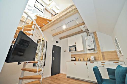 Prestige Apartments