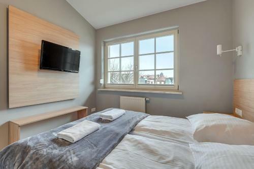 Prestige Apartments