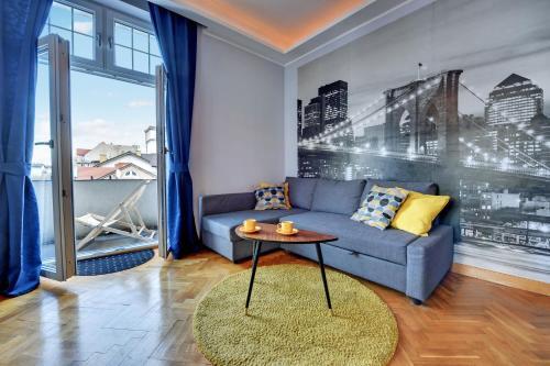 Prestige Apartments