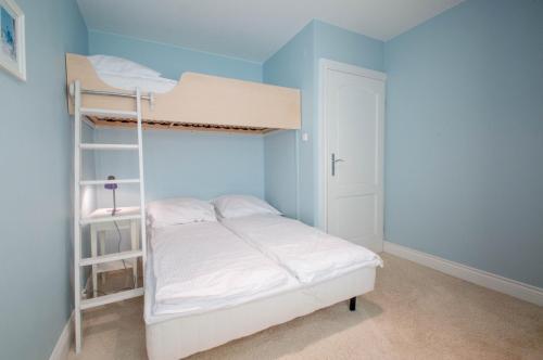Prestige Apartments