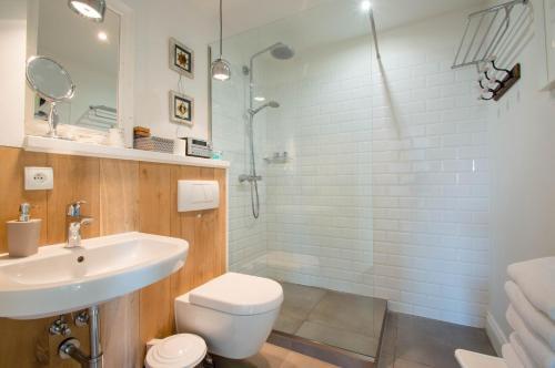 Prestige Apartments
