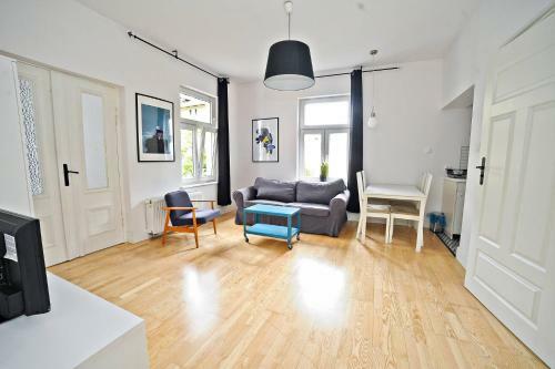 Prestige Apartments
