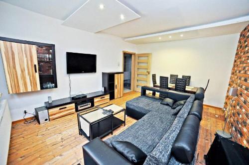 Prestige Apartments