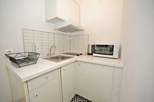 Prestige Apartments