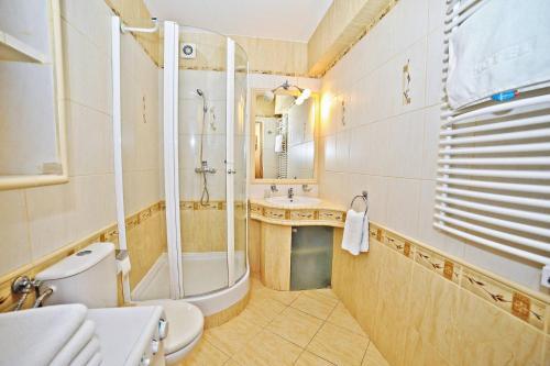 Prestige Apartments