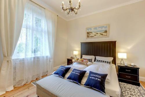 Prestige Apartments