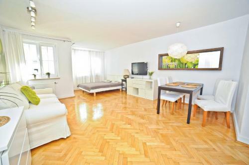 Prestige Apartments
