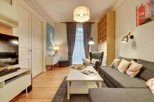 Prestige Apartments