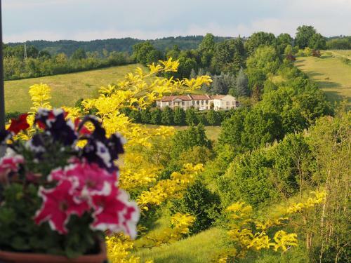 Bed & Breakfast La Casa Celeste