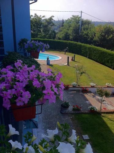 Bed & Breakfast La Casa Celeste