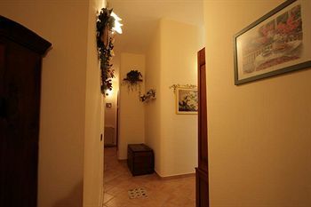 Casa Fiorita Bed And Breakfast