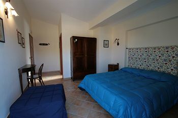 Casa Fiorita Bed And Breakfast