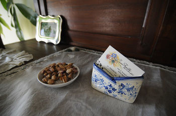 Casa Fiorita Bed And Breakfast