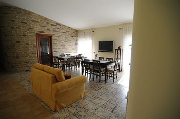 Casa Fiorita Bed And Breakfast