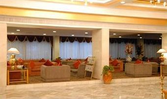 Dolphin Hotel