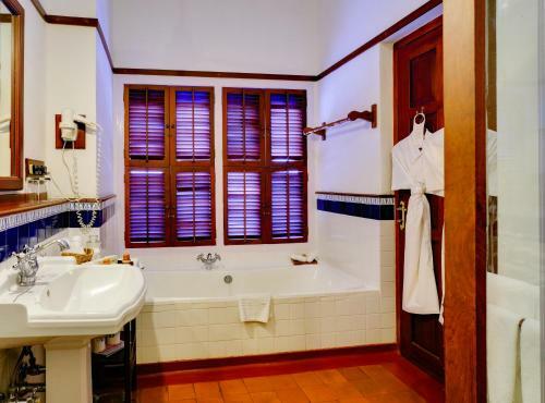 Hotel Brunton Boatyard