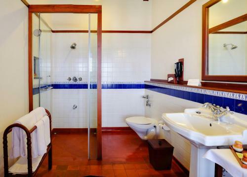 Hotel Brunton Boatyard