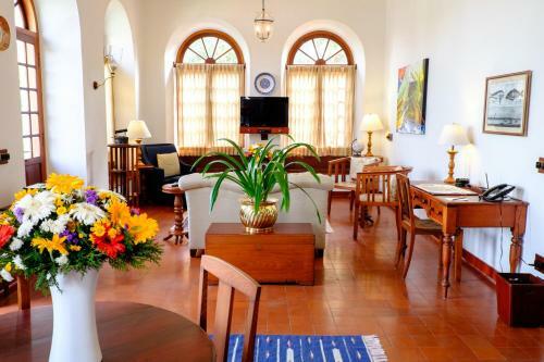 Hotel Brunton Boatyard
