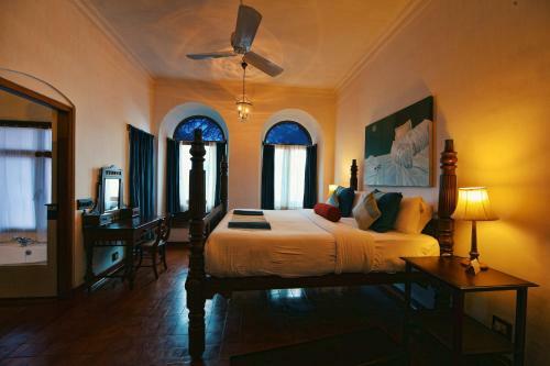 Hotel Brunton Boatyard