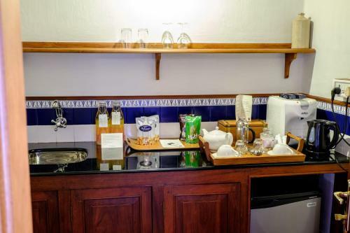 Hotel Brunton Boatyard