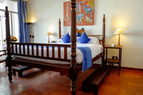 Hotel Brunton Boatyard