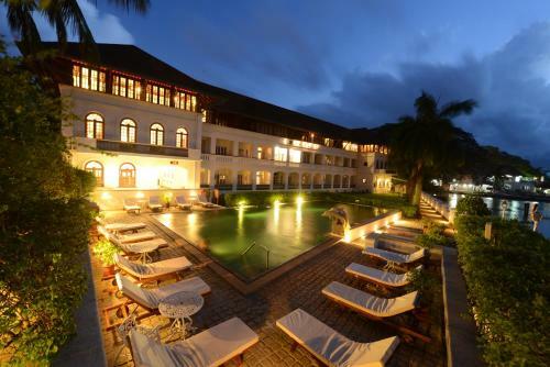 Hotel Brunton Boatyard