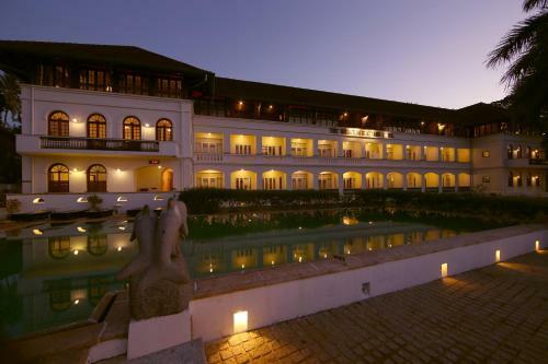 Hotel Brunton Boatyard