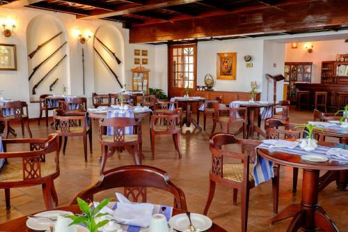 Hotel Brunton Boatyard