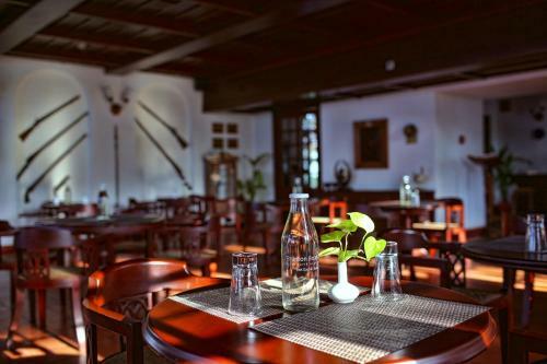 Hotel Brunton Boatyard