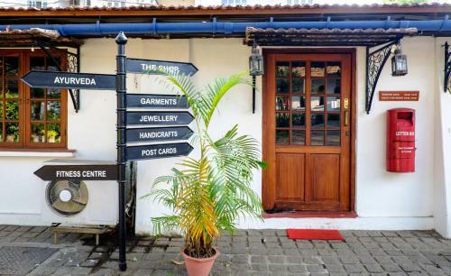Hotel Brunton Boatyard
