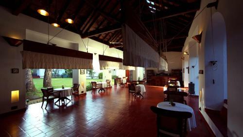 Hotel Brunton Boatyard