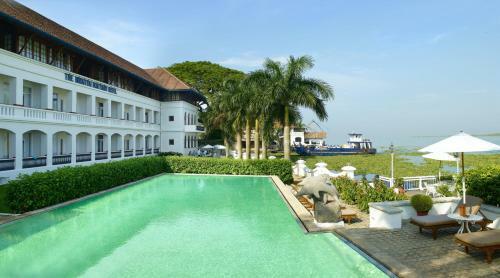 Hotel Brunton Boatyard