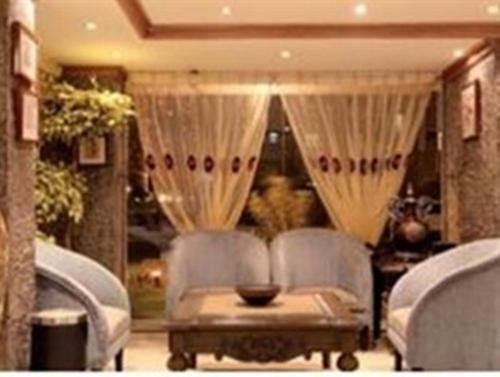 Apartamento Al Baron Palace Khobar