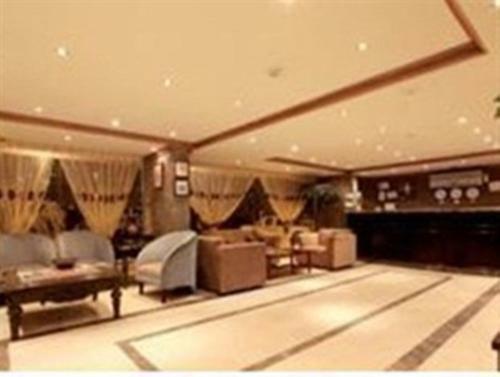 Apartamento Al Baron Palace Khobar