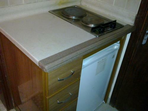 Apartamento Al Baron Palace Khobar