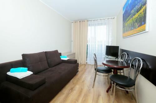 Apartamenty Czestochowa