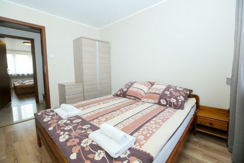 Apartamenty Czestochowa