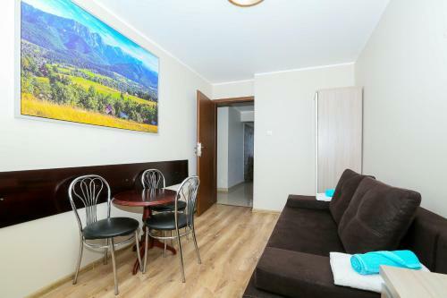 Apartamenty Czestochowa