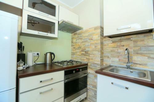Apartamenty Czestochowa