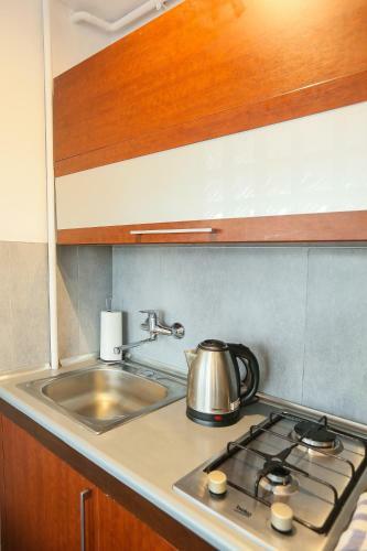 Apartamenty Czestochowa