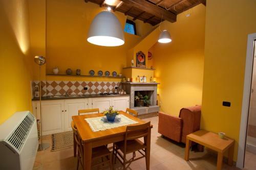 B&B Del Prato