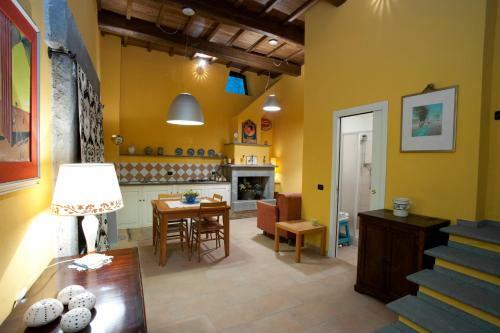 B&B Del Prato